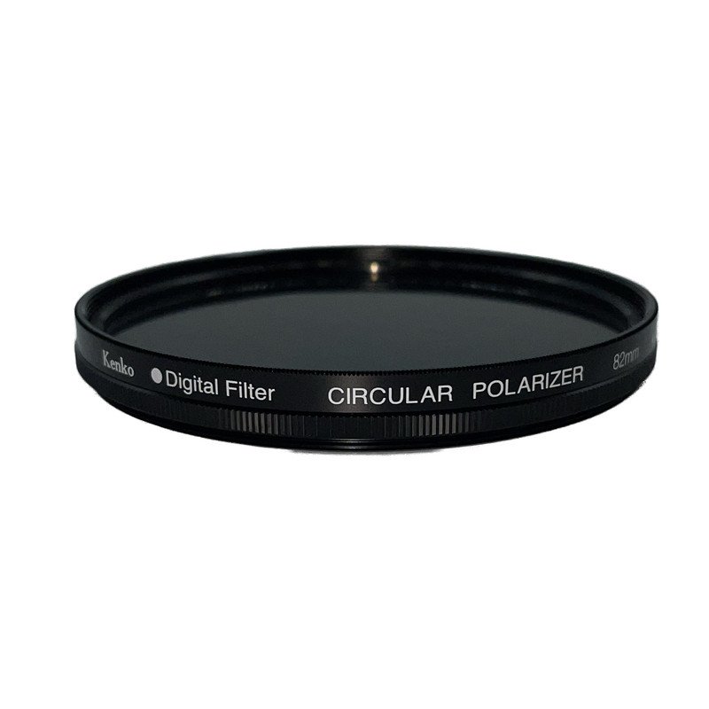 فیلتر لنز کنکو مدل C-PL-82MM