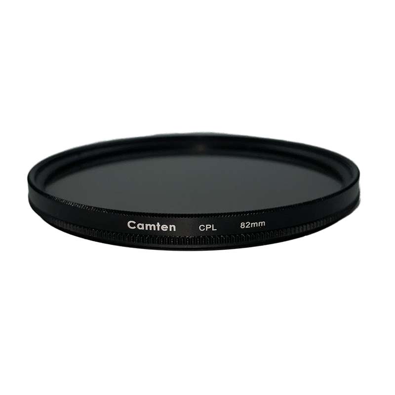فیلتر لنز کامتن مدل C-PL SLIM-82MM فیلتر لنز کامتن مدل C-PL SLIM-82MM