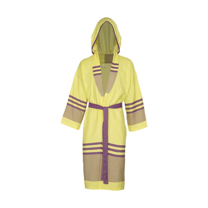 حوله پالتویی مارال مدل شیوه سایز 125 حوله پالتویی مارال مدل شیوه سایز 125