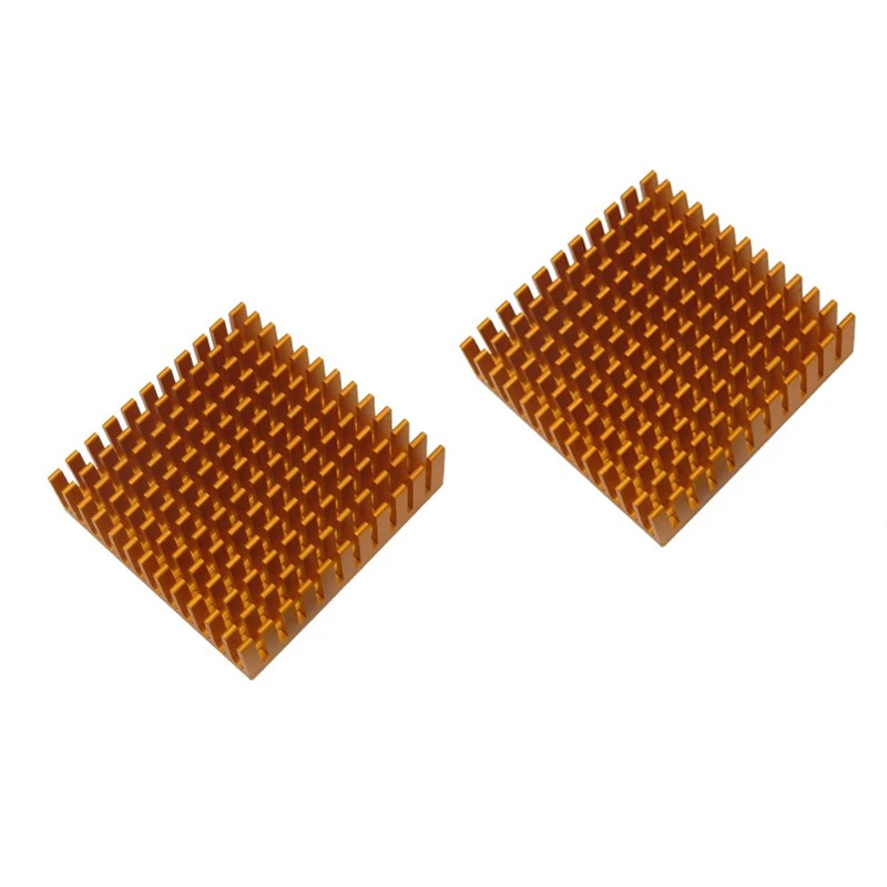 هیت سینک  مدل OR بسته دو عددی