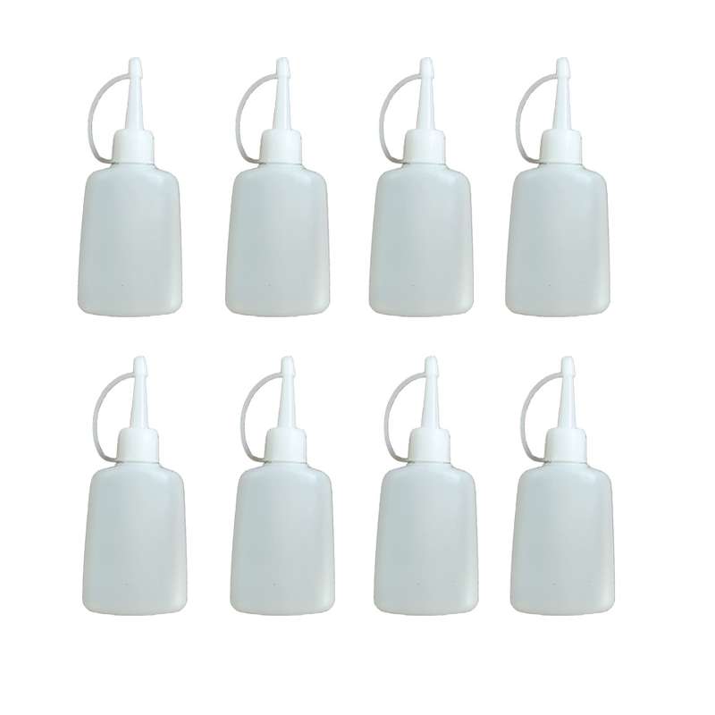 روغن دان مدل 70ARA بسته 8 عددی