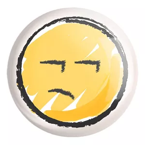 پیکسل خندالو طرح ایموجی Emoji کد 5376 مدل بزرگ