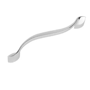دستگیره کابینت جی کا مدل 516-160CP