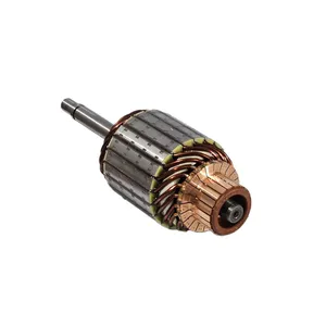 آرمیچر استارت دیاکو مدل کره کد DPN-6233 مناسب برای پراید
