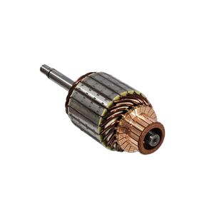 آرمیچر استارت دیاکو مدل کره کد DPN-6233 مناسب برای پراید