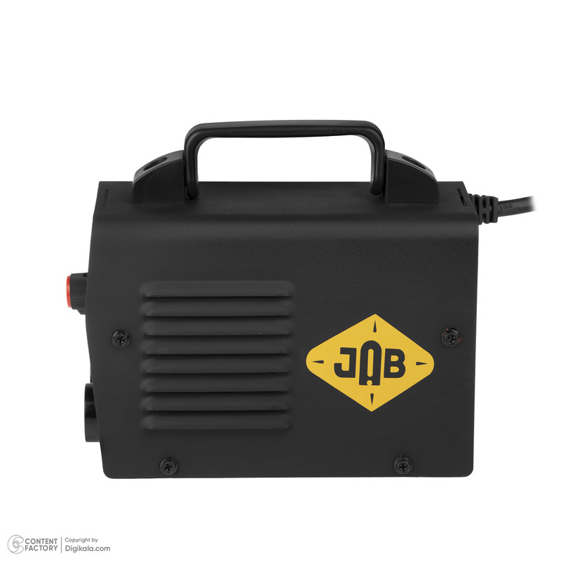 اینورتر جوشکاری 350 آمپر جاب TGBT-350 P اینورتر جوشکاری 350 آمپر جاب TGBT-350 P