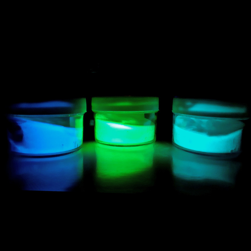 پودر شب تاب رزین اپوکسی مدل unicorn وزن 50 گرم پودر شب تاب رزین اپوکسی مدل unicorn وزن 50 گرم