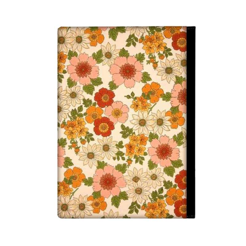 کلاسور مدل گل کد 750