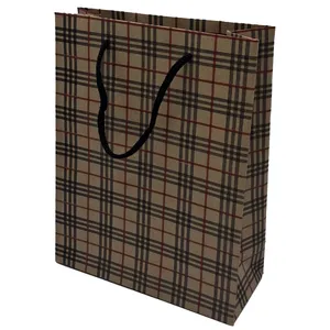 ساک دستی مدل K309 بسته 12 عددی