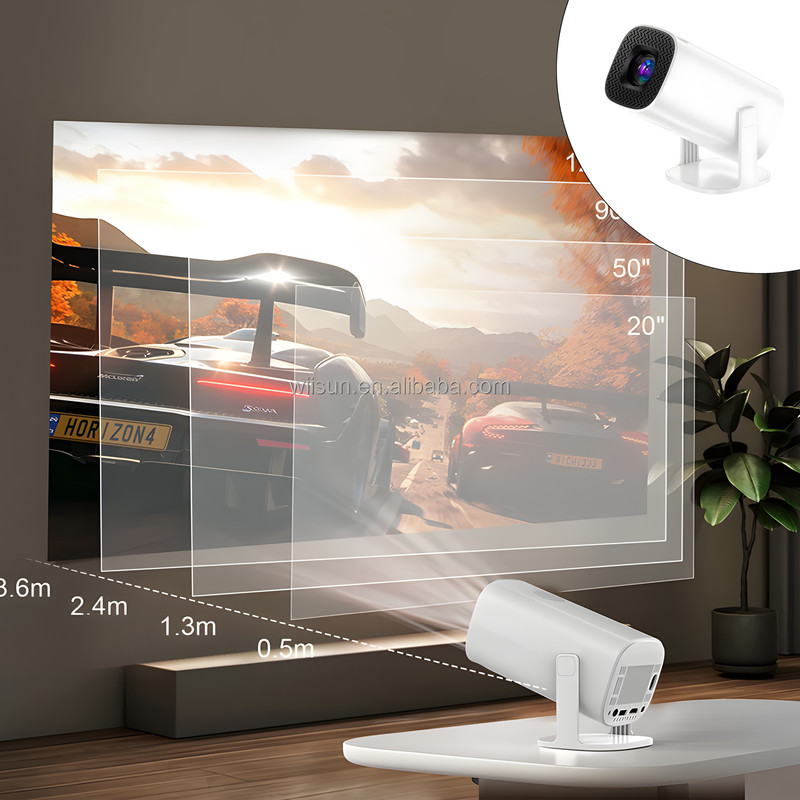 ویدئو پروژکتور مدل Android FHD ویدئو پروژکتور مدل Android FHD