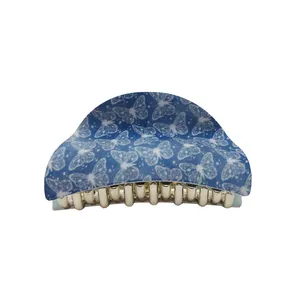 کلیپس مو زنانه کد 05