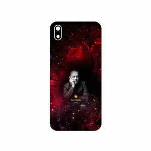 MAHOOT Tom Hanks Cover Sticker for Huawei Y5 2019