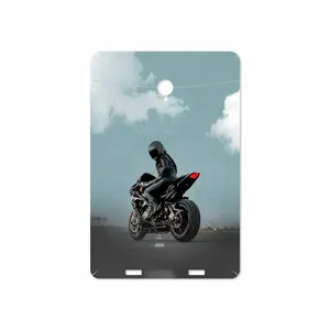 MAHOOT Motorcycling Cover Sticker for Verico Unipad