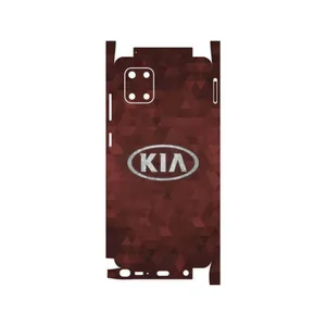 MAHOOT  KIA-FullSkin Cover Sticker for Samsung Galaxy Note10 Lite