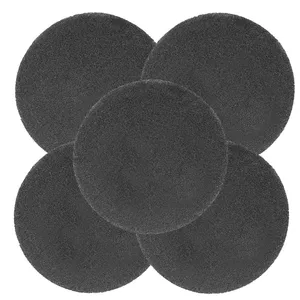 سنباده پشت کرکی تیوان مدل MMA-TW-116-60P مجموعه 5 عددی