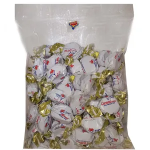 تافی کره ای با مغزی کارامل آدرین - 500 گرم 