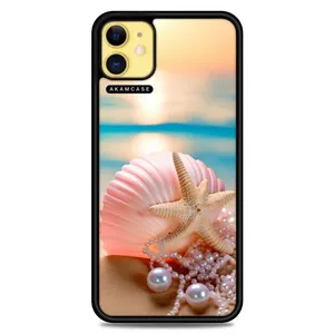 AKAM AMC-WA11-PEARL7 Cover For Apple iPhone 11