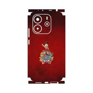 MAHOOT Paw Patrol-FullSkin Cover Sticker for Xiaomi Redmi Note 14 4G