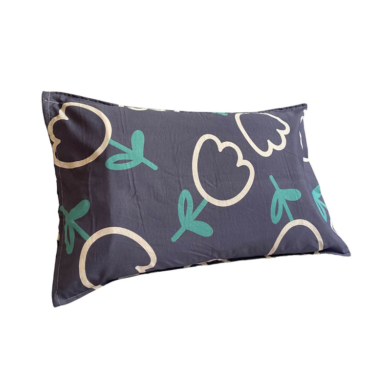 رو بالشی مدل تمام نخی ترک