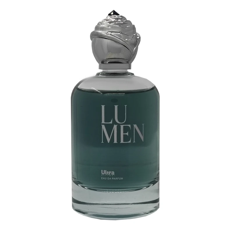 ادوپرفیوم مردانه اسکلاره مدل Mont Blanc Legend Lu Men ultra box حجم 100 میلی لیتر