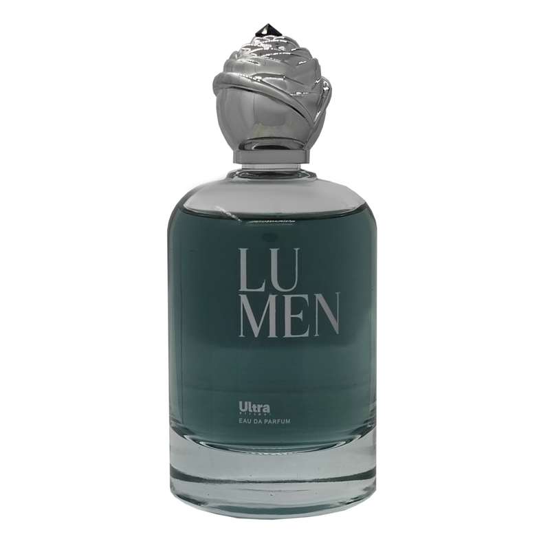ادوپرفیوم مردانه اسکلاره مدل Mont Blanc Legend Lu Men ultra box حجم 100 میلی لیتر