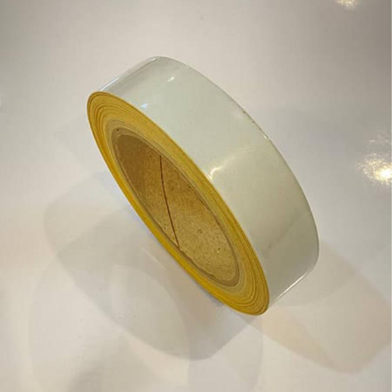 نوار هشدار شبرنگ کد w3 طول 20متر