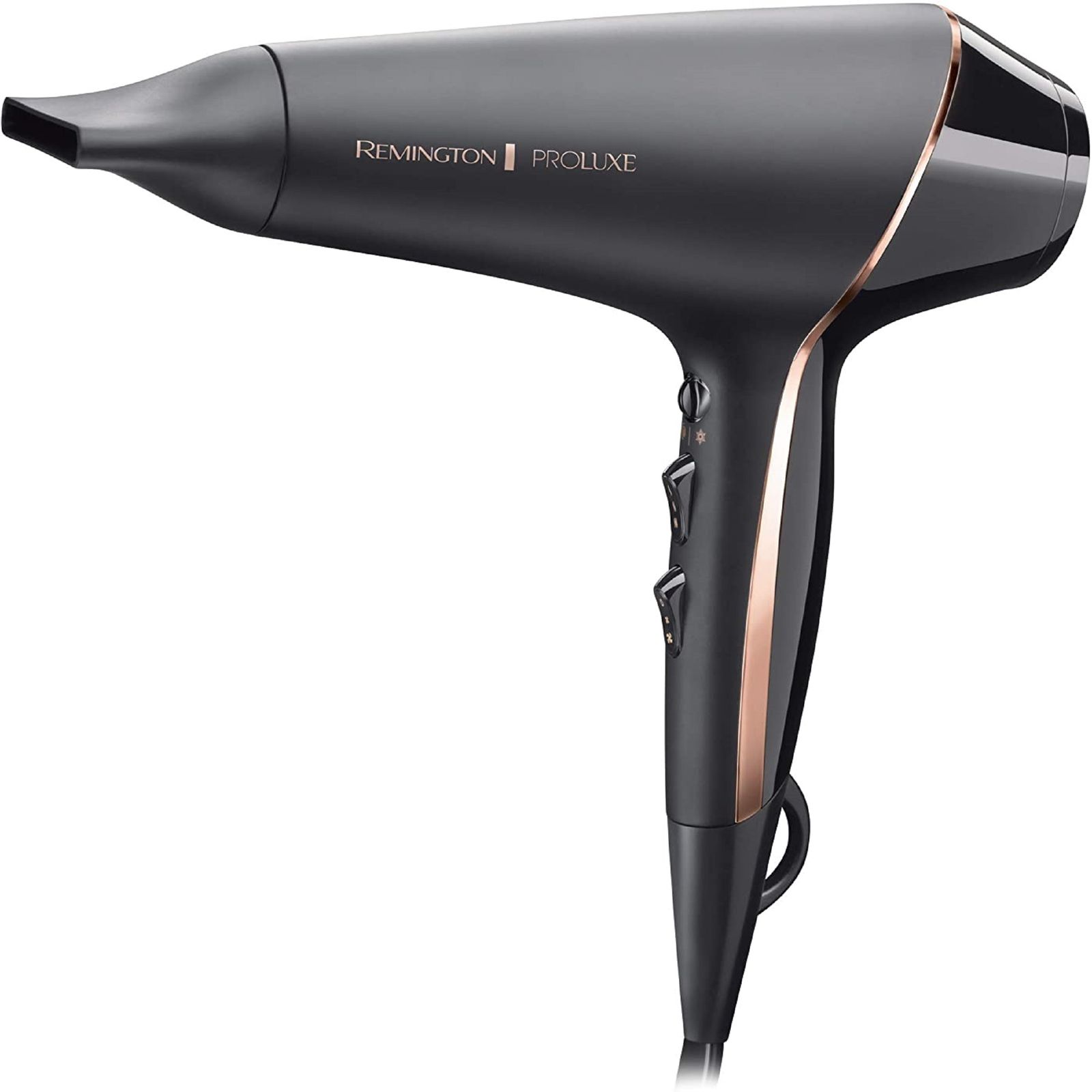 سشوار حرفه ای رمینگتون مدل AC9140B Proluxe -  - 1