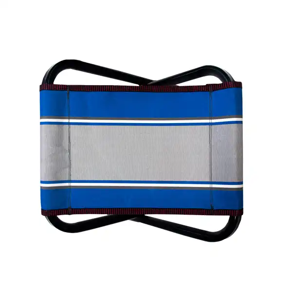 صندلی سفری مدل تاشو ساده کد s5