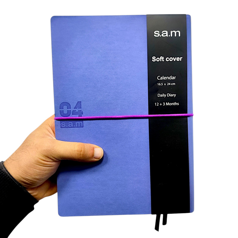 سالنامه سال 1404 سم مدل سافت کد 1624