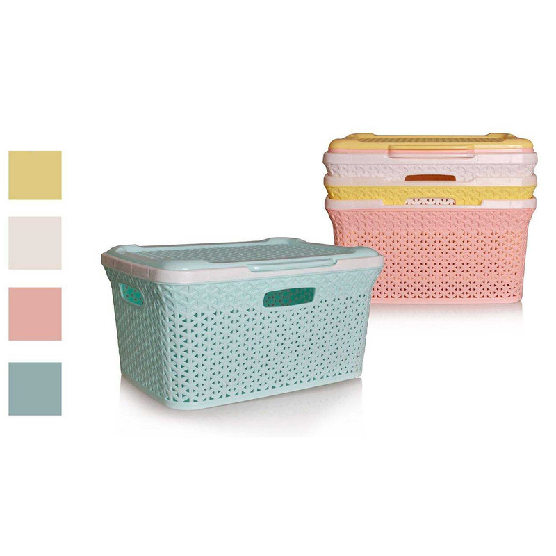 سبد رخت مهروز مدل EL10