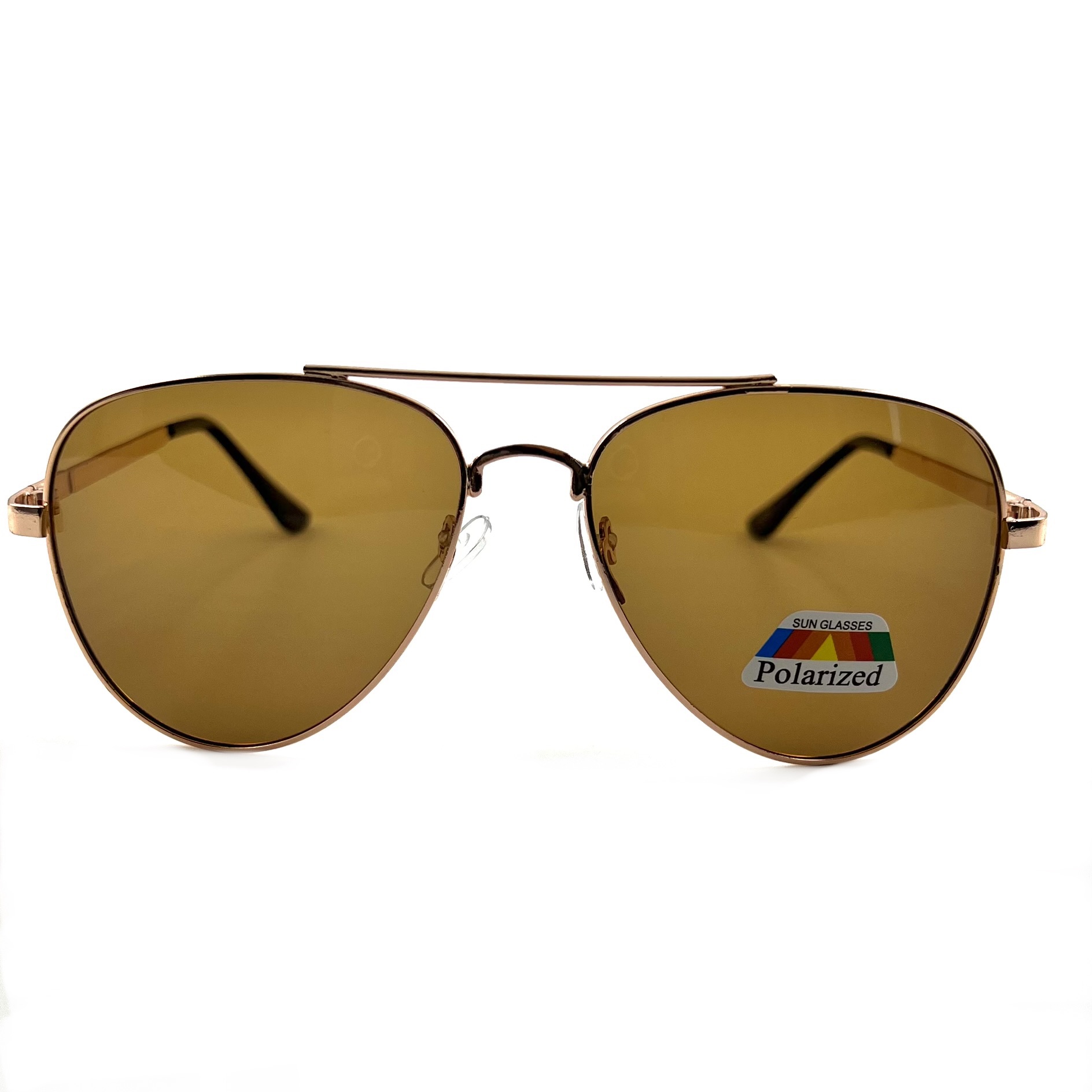 عینک آفتابی مردانه مدل Po 1290