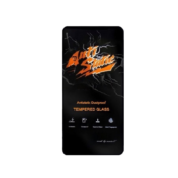 محافظ صفحه نمایش ریکوو مدل Anti-Static مناسب برای گوشی موبایل سامسونگ Galaxy A05s