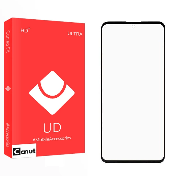 محافظ صفحه نمایش سرامیکی کوکونات مدل UD2 مناسب برای گوشی موبایل شیائومی Poco X5