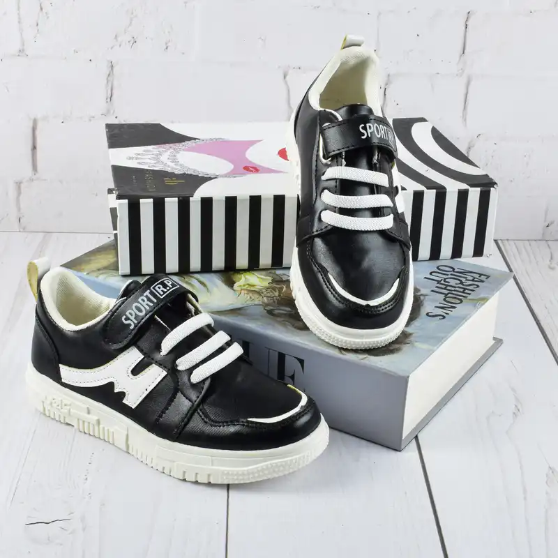 کفش راحتی  مدل آر پی BK.3558