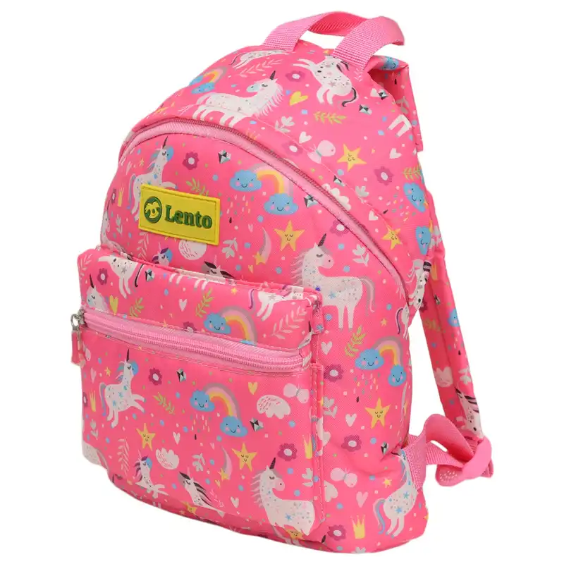 کوله پشتی لنتو مدل LB07 PN