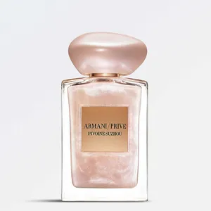 تستر ادو تویلت زنانه جورجیو آرمانی مدل Armani Prive Pivoine Suzhou حجم 100 میلی لیتر