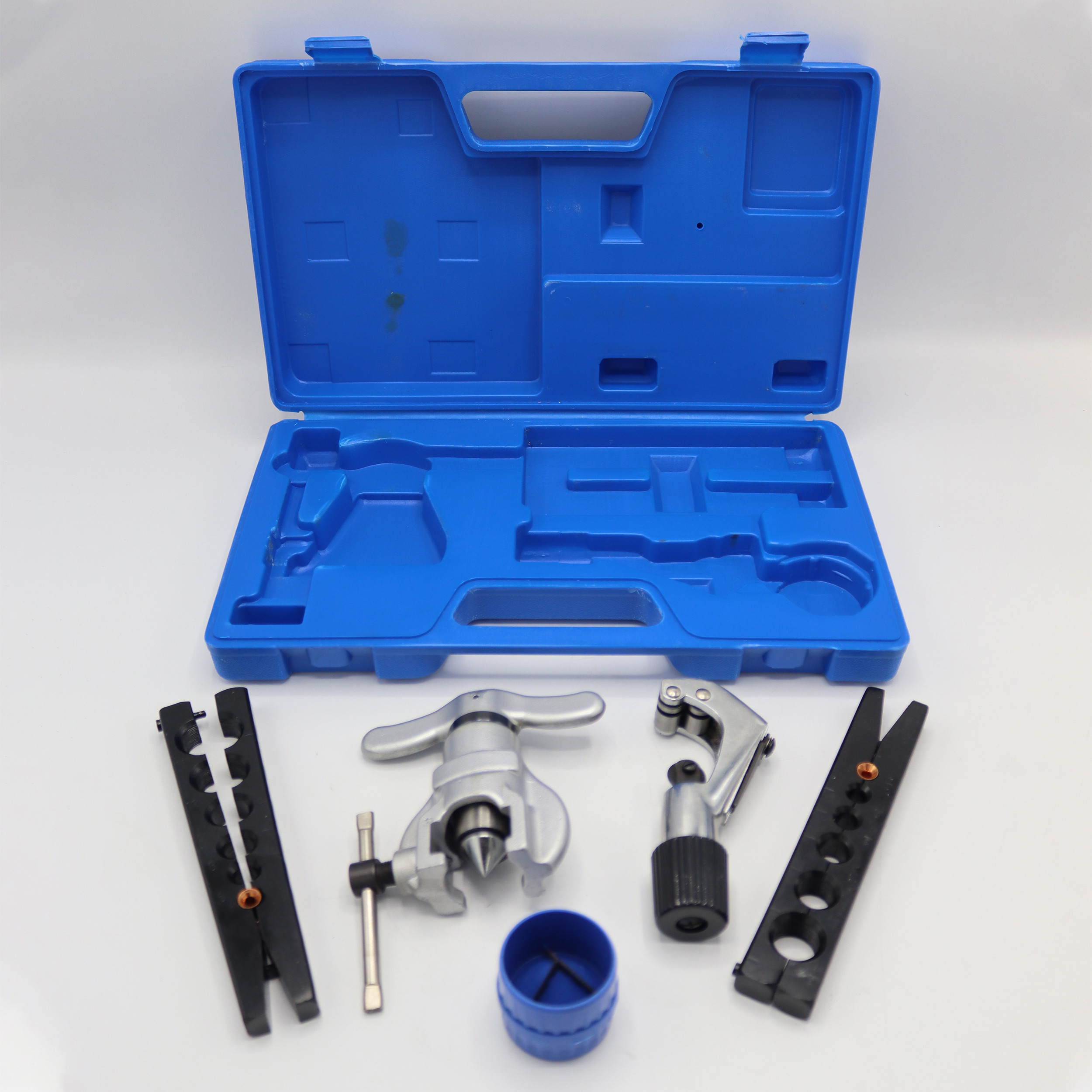 مجموعه 5 عددی لوله بر و پرچ کن لوله پی اند ام مدل YPOTO-806AM