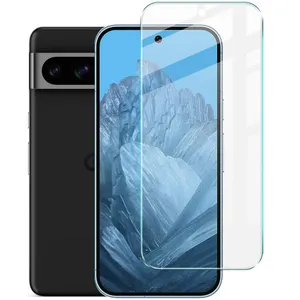 محافظ صفحه نمایش بادیگارد مدل Clear مناسب برای گوشی موبایل گوگل Pixel 8