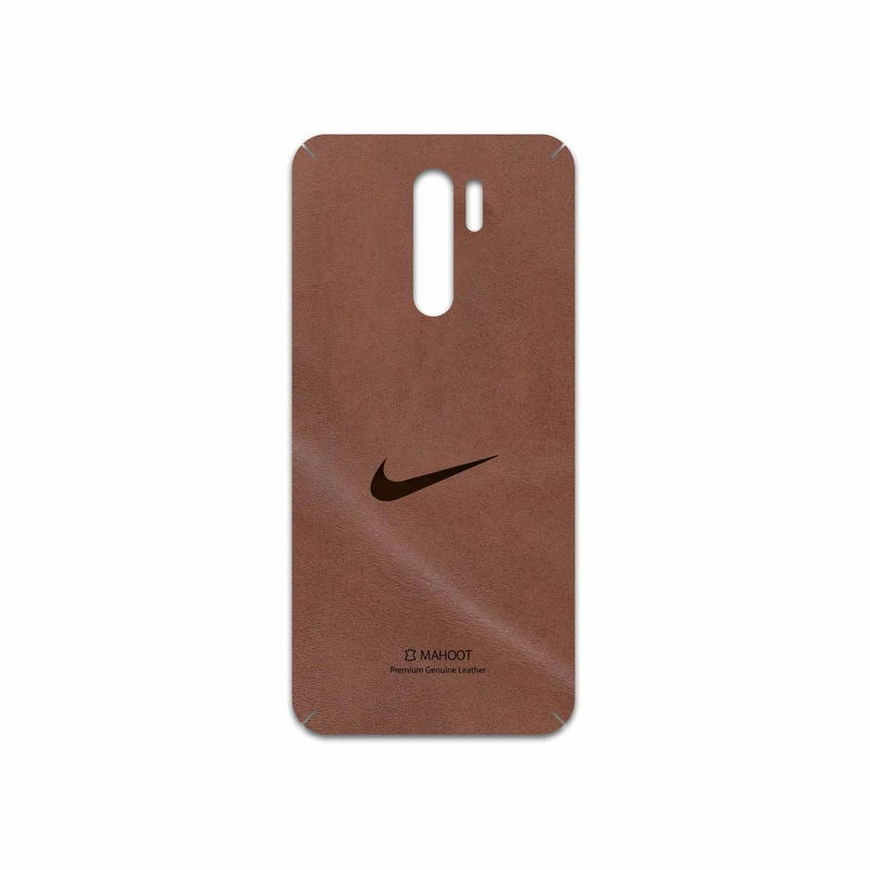 برچسب پوششی ماهوت مدل MNL-NK مناسب برای گوشی موبایل شیائومی Redmi 9