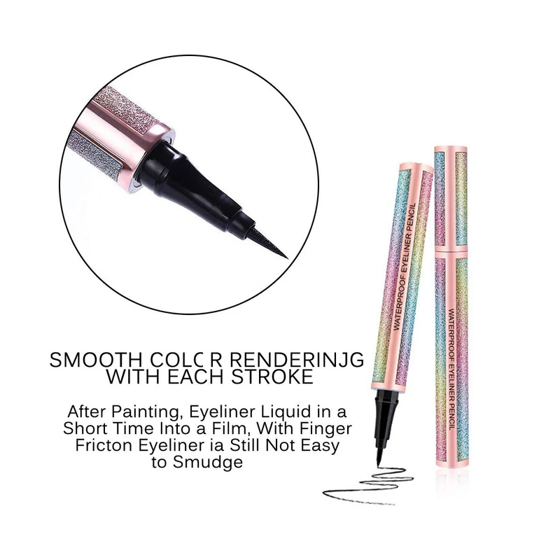 عکس شماره 3 : خط چشم ار پی کی مدل nil2