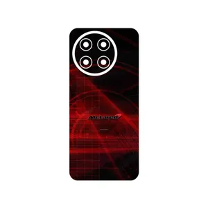 MAHOOT Mclaren Cover Sticker for Tecno Spark 30 Pro