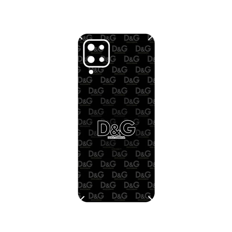 برچسب پوششی ماهوت مدل DG مناسب برای گوشی موبایل سامسونگ Galaxy A12 Nacho