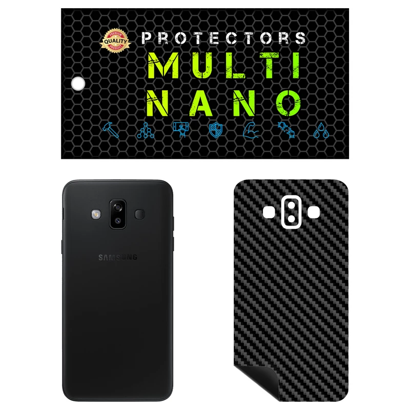 برچسب پوششی مولتی نانو مدل X-F1C مناسب برای گوشی موبایل سامسونگ Galaxy J7 Duo