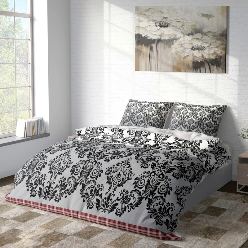 سرویس روتختی یک نفره 6 تکه کالای خواب آرنا مدل ۰۰۴۱۲