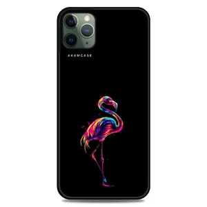 AKAM AMC-WA11PROMAX-NEON-22 Cover For Apple iPhone 11 Pro Max