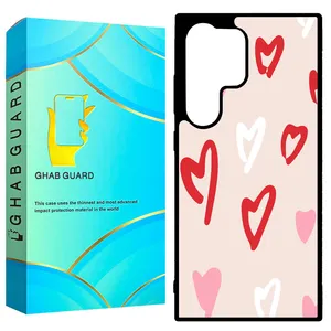 Ghab Guard GCHPD24U Cover for Samsung Galaxy S24 Ultra 5G  