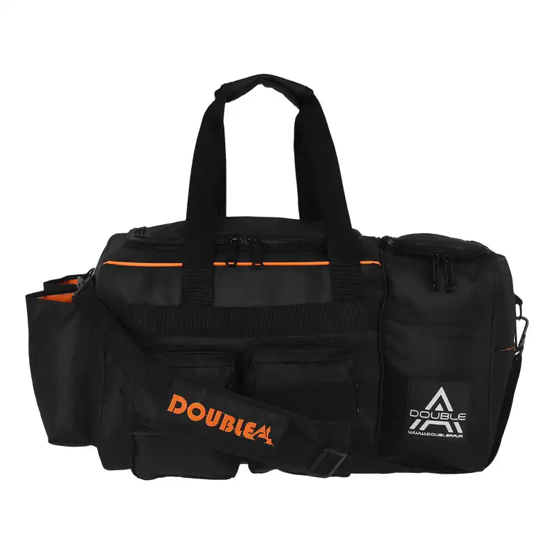 ساک ورزشی مدل GS-141060 به همراه کیف غذا