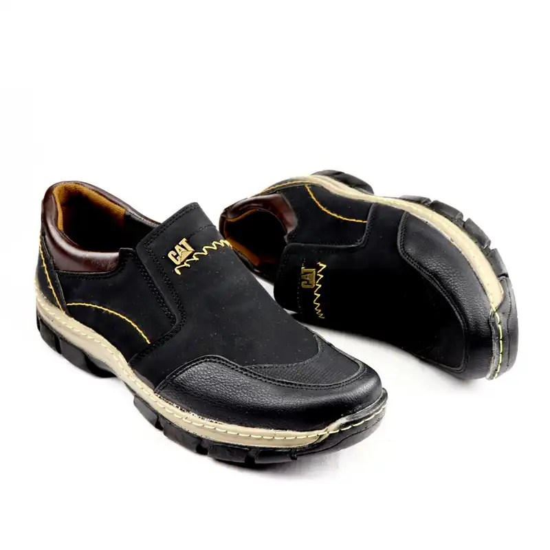 کفش روزمره مردانه مدل پاسان کد 01