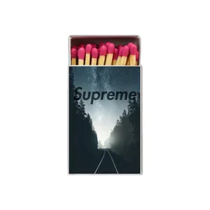 کبريت آکام مدل ASM000352