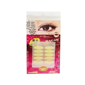 چسب پلک هاسونگ مدل GILO208 مجموعه 180 عددی